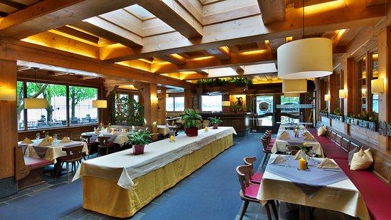 Seeböckenhotel Zum Weissen Hirschen